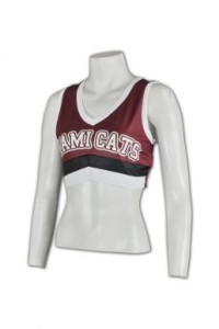 CH87Cheerleading tracksuit exporter hk